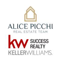 Alice Picchi Real Estate Team | Keller Williams Success Realty