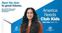 “Make a Difference Monday” with the Boys & Girls Clubs of North Central IL
