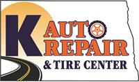 K Auto Repair & Tire Center