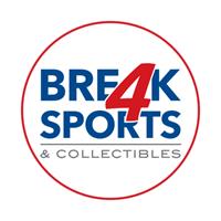Break4Sports and Collectibles