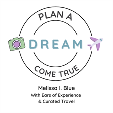 Plan A Dream Come True Travel