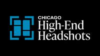 Chicago High-End Headshots by David McNaney Photography