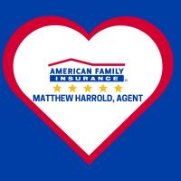 American Family Insurance - Matthew Harrold, Agent (AmFam)