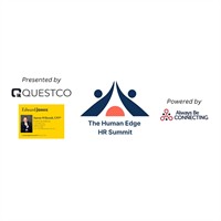 The Human Edge HR Summit
