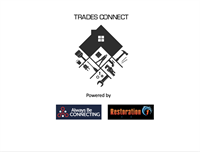 Trades Connect - Networking Event