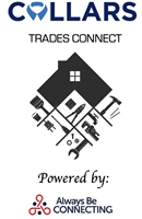 Trades Connect - Networking Event