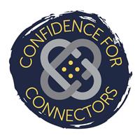 Confidence for Connectors Signature Talk- Confident, Not Phony: Bold Steps to Authentic Leadership