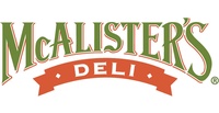 McAlister's Deli - Schaumburg 