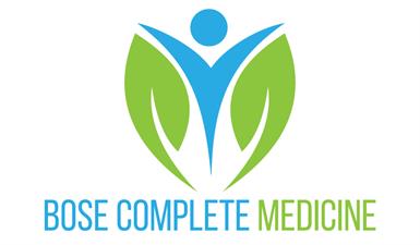 Bose Complete Medicine
