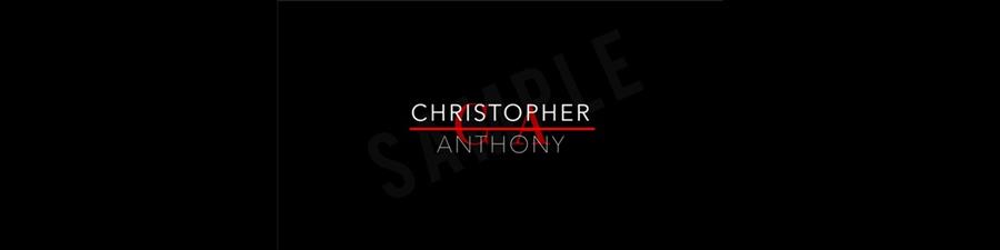 Christopher Anthony Salon