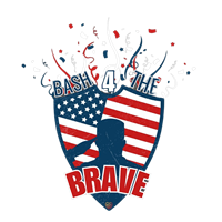 Giving Group Presents Bash 4 The Brave