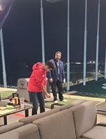 Save-A-Pet's 2nd Annual Topgolf Fundraising Event