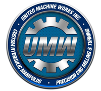 UMW INC