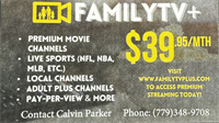 Family TV Plus - Elk Grove Village