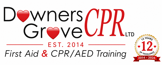 Downers Grove CPR Ltd.