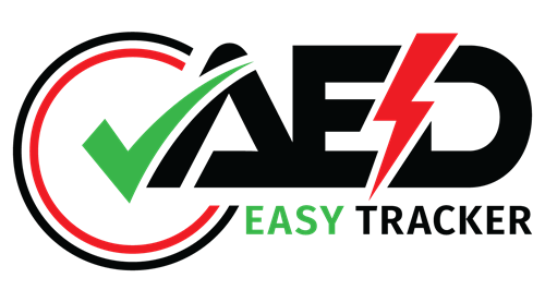 Our AED Easy Tracker is designed to make AED ownership easy!!!
