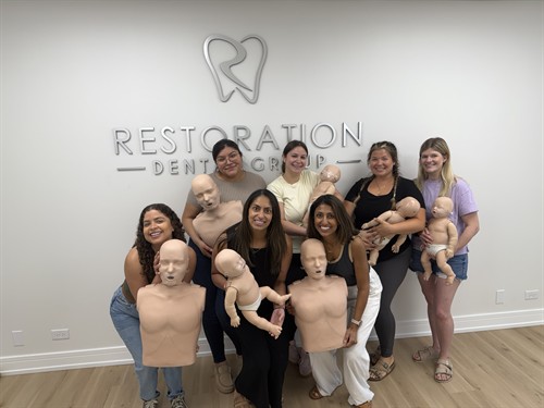 We can come to your facility!!!!