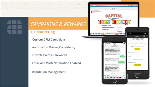 Email Marketing Campaigns and Reputation Management