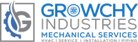 Growchy Industries - Bensenville