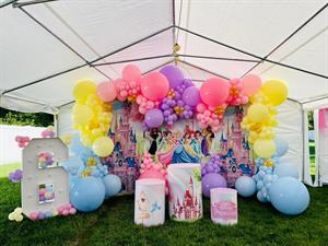 B's Party Rentals and More