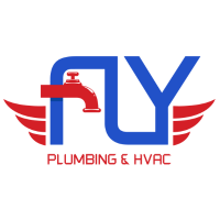 Fly Plumbing & HVAC