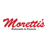 Moretti's Ristorante & Pizzeria | Schaumburg