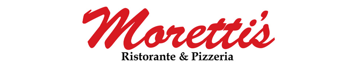 Moretti's Ristorante & Pizzeria | Schaumburg