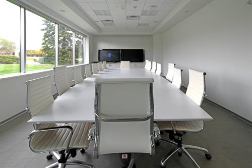 Board Room Availability