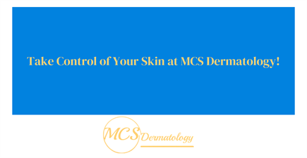 MCS Dermatology