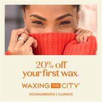 Waxing the City - Schaumburg