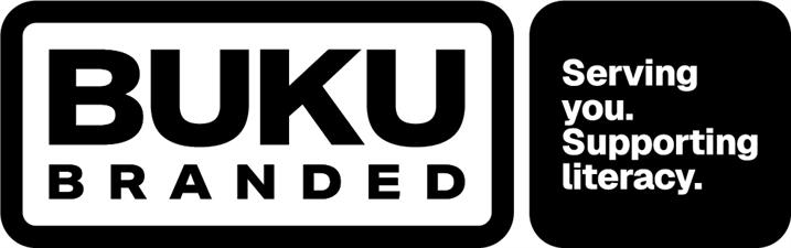 BUKU Branded