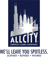 AllCity Cleaning & Maintenance Service, Inc