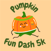 Pumpkin Fun Dash 5K