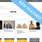 New & Improved eLearning Center