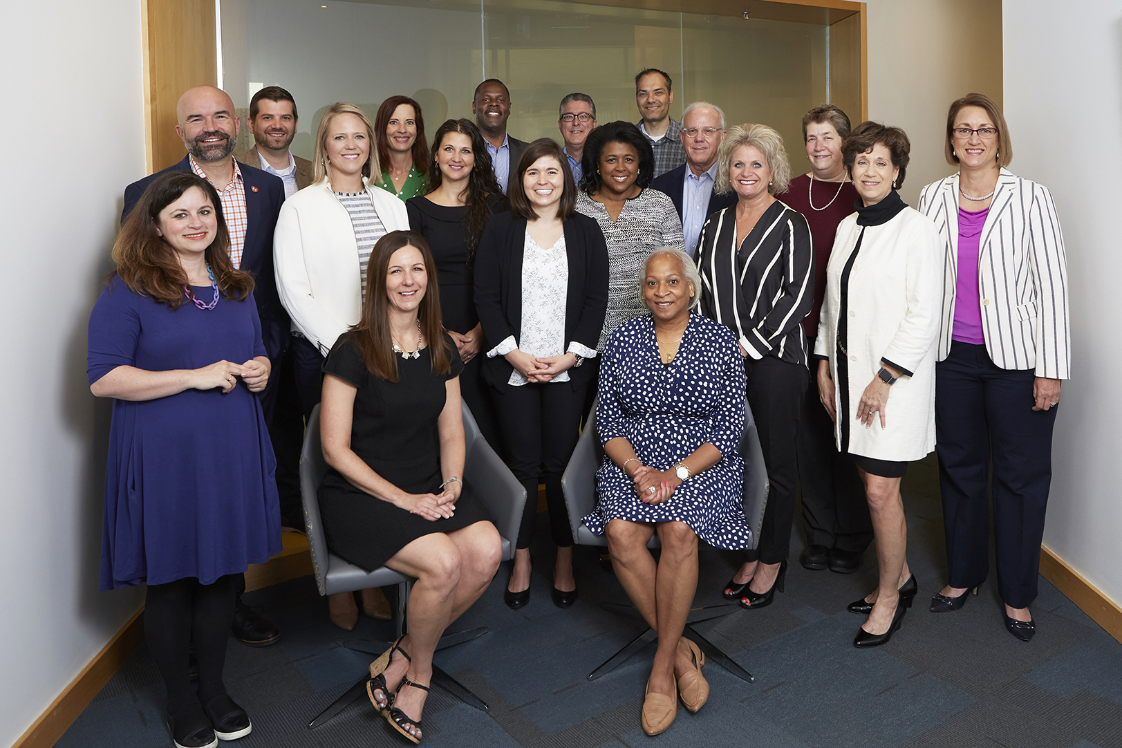 Image for Nonprofit Connect welcomes three new directors to the 2021 Board Of Directors