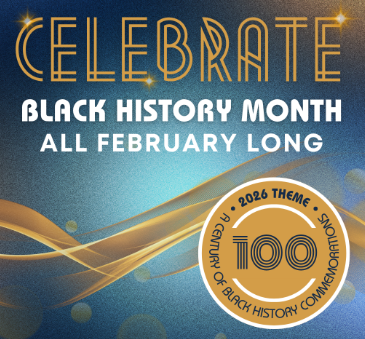 Image for Reflections During Black History Month