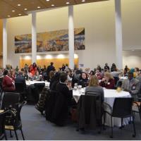 Connext Shadow Day! | 2026