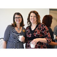 Nonprofit Executive Breakfast | October 2026
