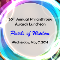 2014 Annual Philanthropy Awards Luncheon