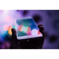 Let's Connect: Marketing