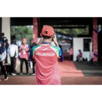 Let's Connect: Volunteer Management