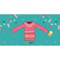 Connext's Holiday Sweater Happy Hour