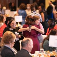 2022 Nonprofit Connect Awards Celebration