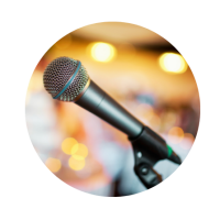 Funders' Forum, Fall 2023