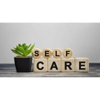 60 Second Self-Care at Work