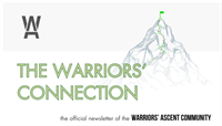 The Warriors' Connection - Summer Recap