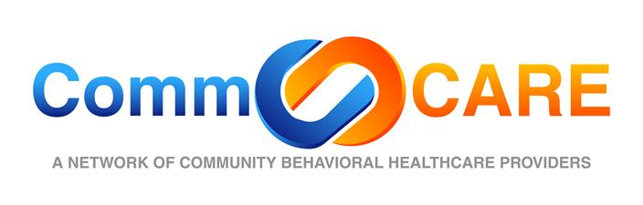 Community Network for Behavioral Healthcare, Inc (CommCARE) Community Network for Behavioral Healthcare, Inc (CommCARE)