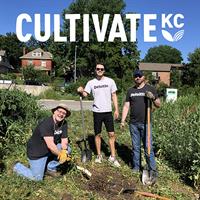 Cultivate KC - Kansas City