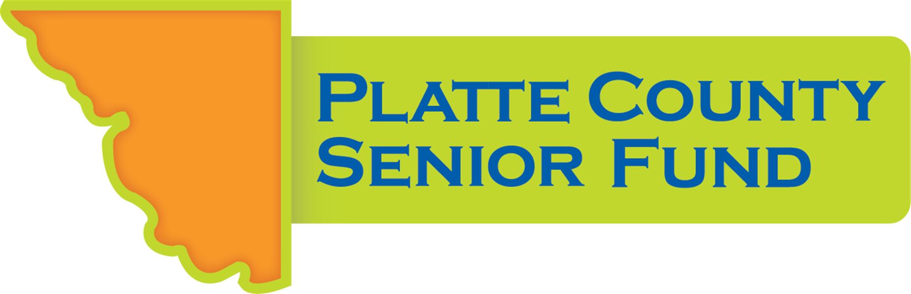 Platte County Senior Fund Platte County Senior Fund