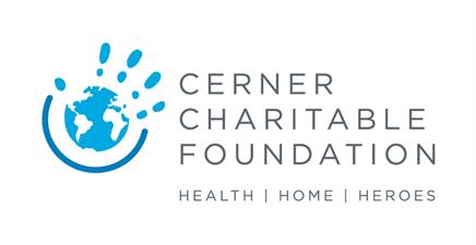 Cerner Charitable Foundation Cerner Charitable Foundation